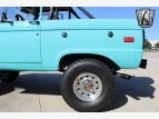 Thumbnail Photo 13 for 1975 Ford Bronco